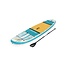 Bestway Hydro force SUP board panorama set