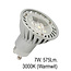 Franssen Franssen Dimbare Ledlamp