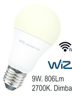 Franssen Franssen WiZ Ledlamp 2700k Wifi