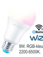 Franssen Franssen WiZ Ledlamp 2200k-6500k + RGB Wifi+Bluetooth