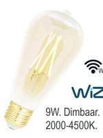 Franssen Franssen Wiz Ledlamp 2000k-4500k Wifi hoog