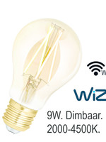 Franssen Franssen Wiz Ledlamp 2000k-4500k Wifi