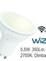 Franssen Franssen Smart Wifi Ledlamp 2700k Wifi