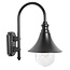 Franssen Franssen buitenlamp Calice 2 hangend