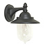 Franssen Franssen Fin-Motion Buitenlamp gevel