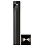 Franssen Franssen Staande tuinlamp Lako 40cm Double
