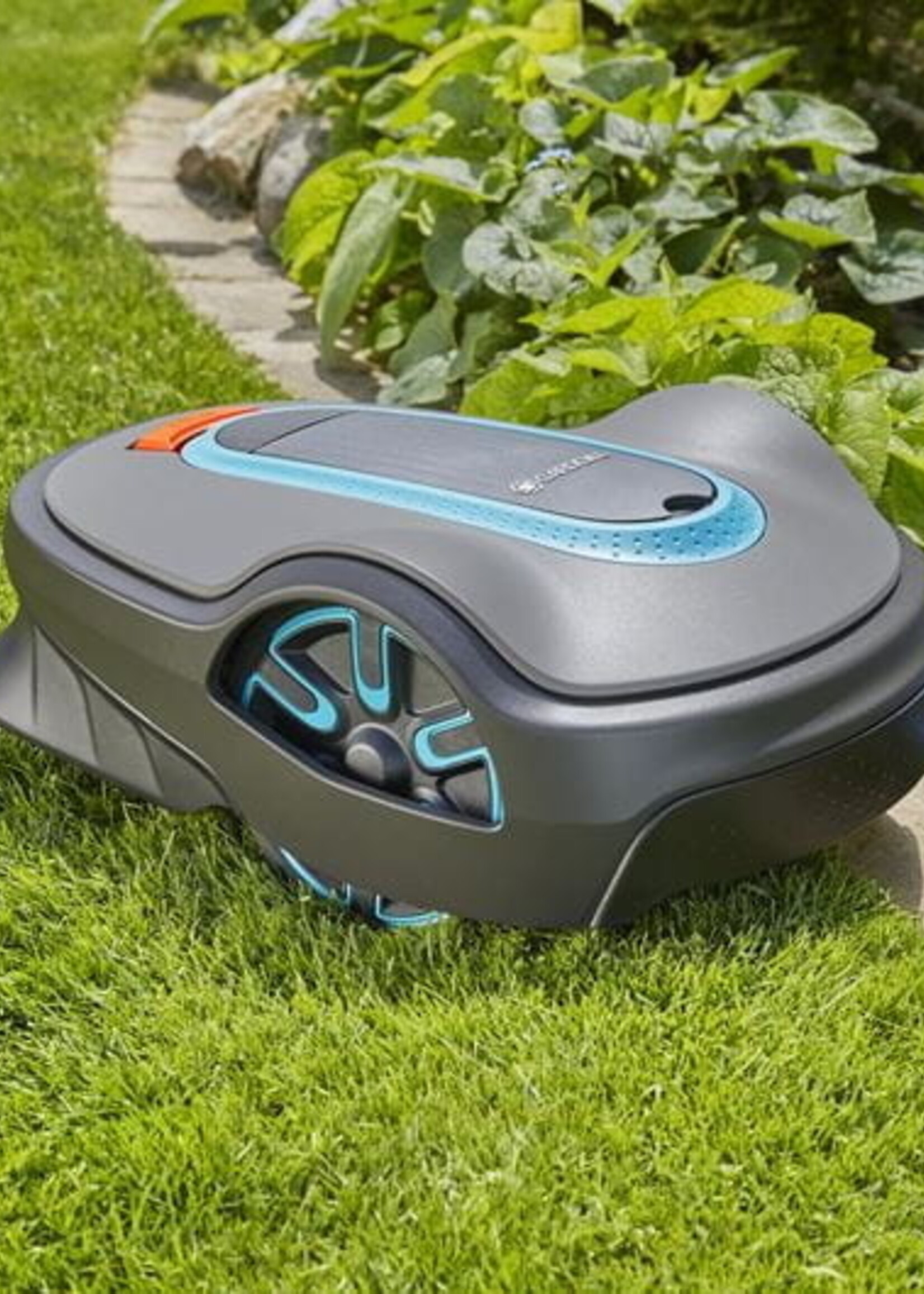 Gardena Gardena Robotmaaier SILENO life 1500