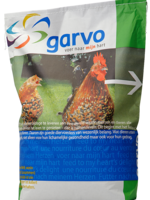 Garvo Scharrel Legmeel 20 KG