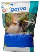 Garvo Watervogelkorrel Conditie/Show 20 KG