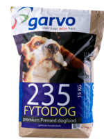 Garvo Fyto Dog 15 KG