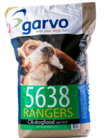 Garvo Rangers Cr Hondenbrok Senior 10 KG