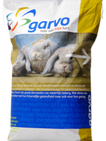 Garvo Konijn Natuurmix 15 KG