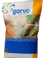 Garvo Gemengd Caviavoer 15 KG