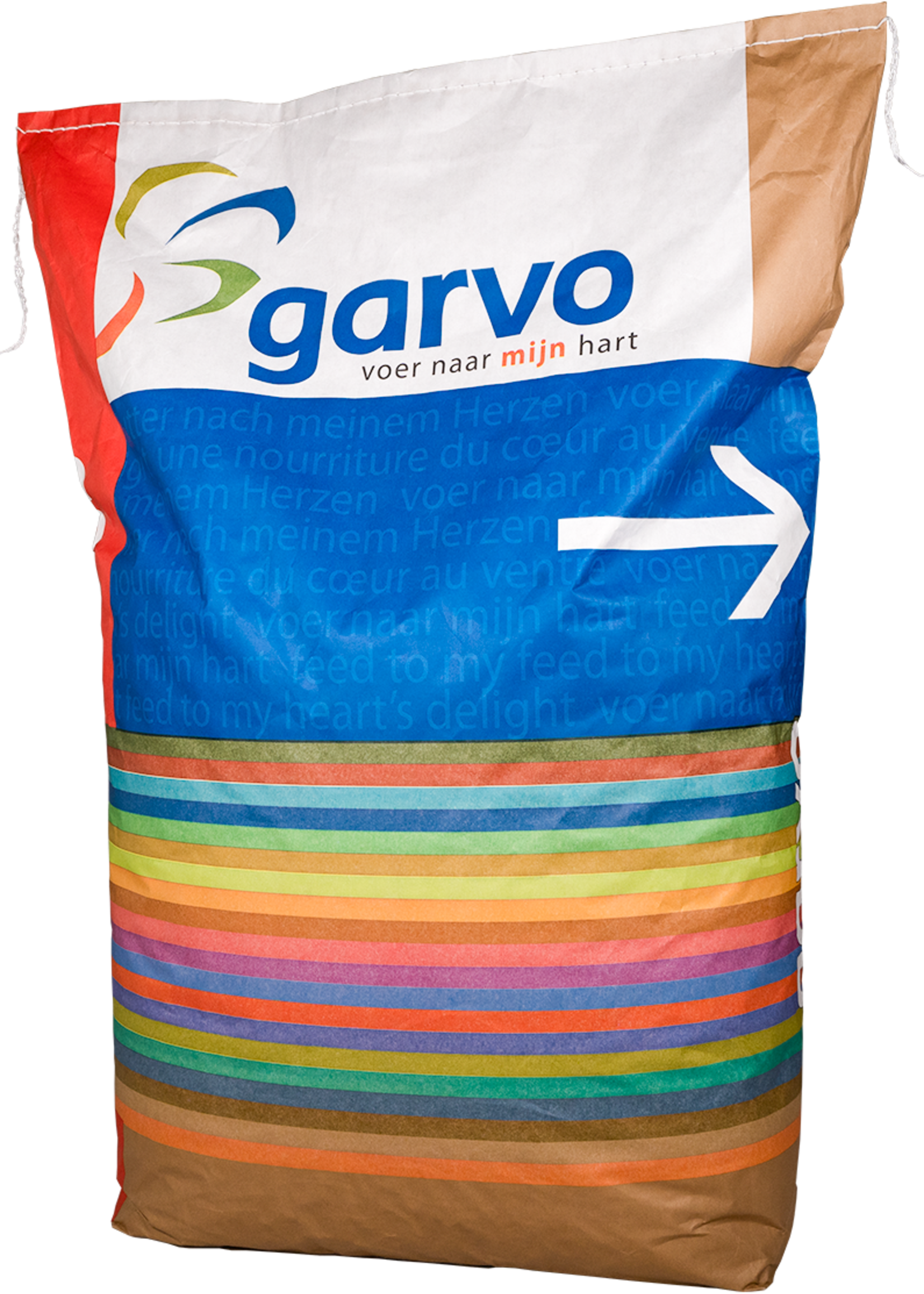 Garvo Condition Brok (8Mm) 20 KG