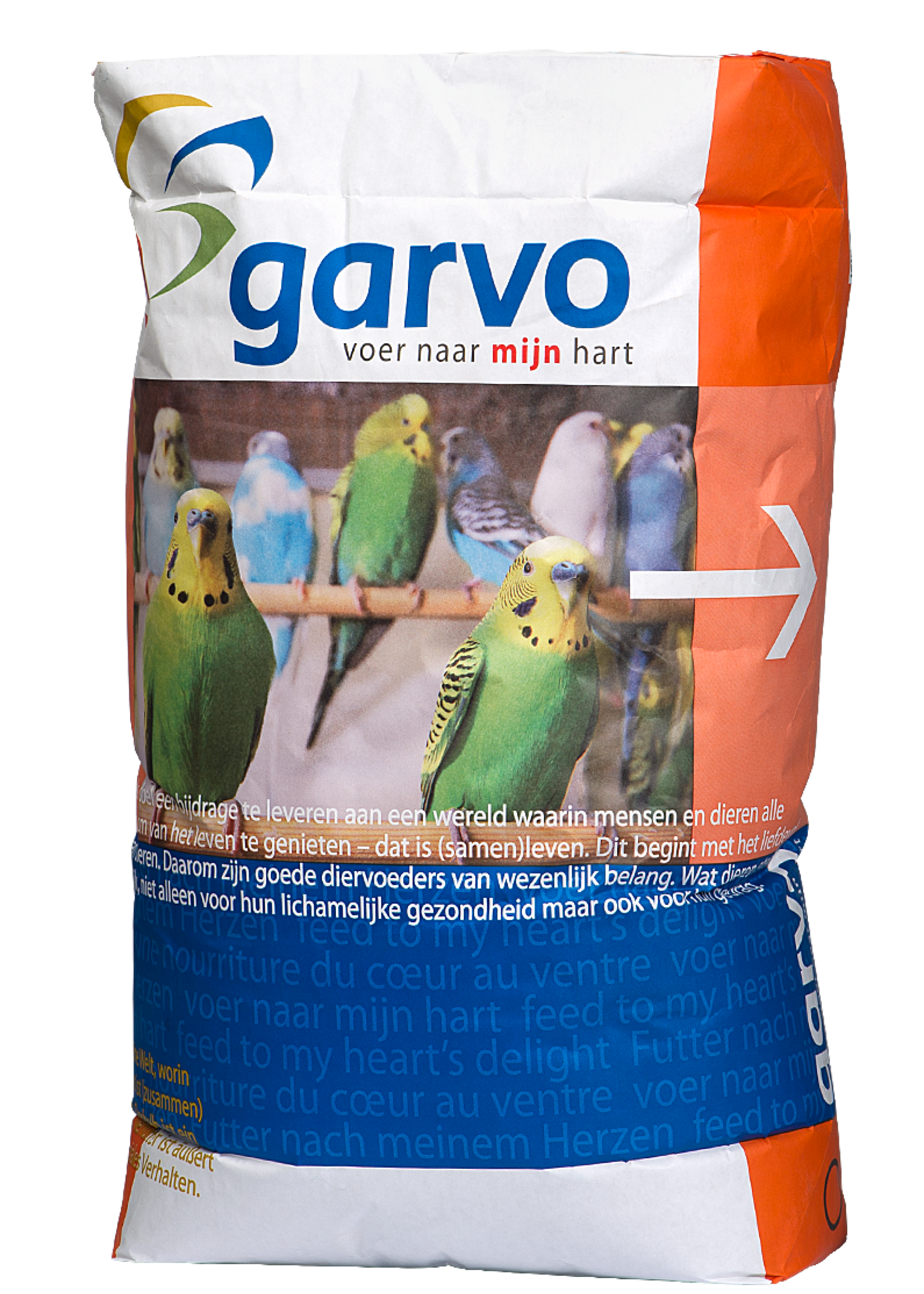 Garvo Parkiet Extra 20 KG