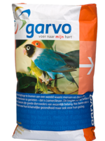 Garvo Agapornidenzaad 20 KG