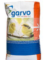 Garvo Kanarie Pk (Postuur En Kleur) 20 KG