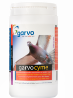 Garvo Garvocyme 500G