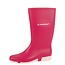 Dunlop Dunlop pvc sportlaars roze