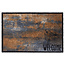 Hamat Prestige Welcome Rust 50x75cm