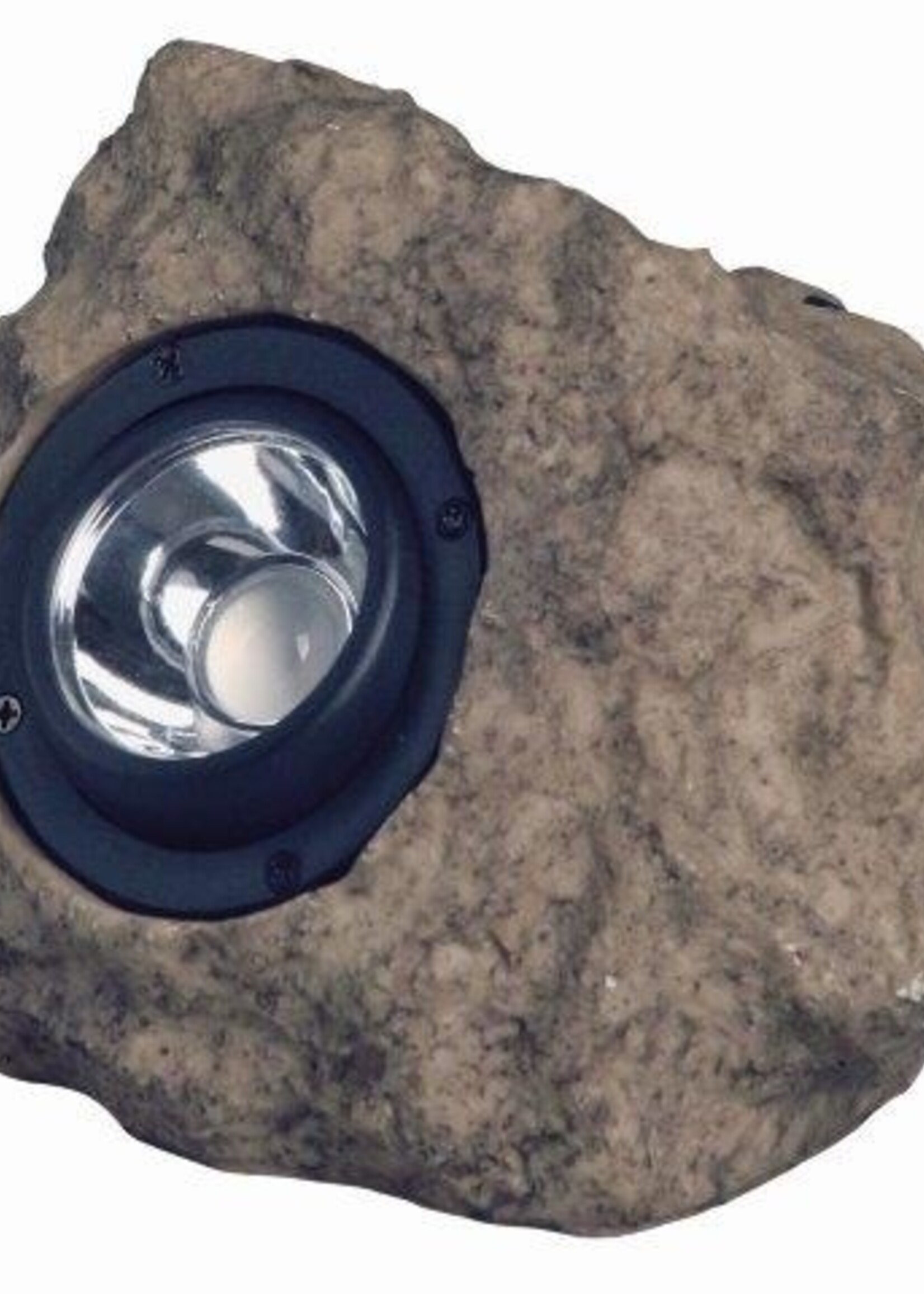 Luxform Hybride Solar rotslamp Nebraska 15-30 Lumen