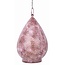 Luxform Accu Marokaanse lamp Tripolis