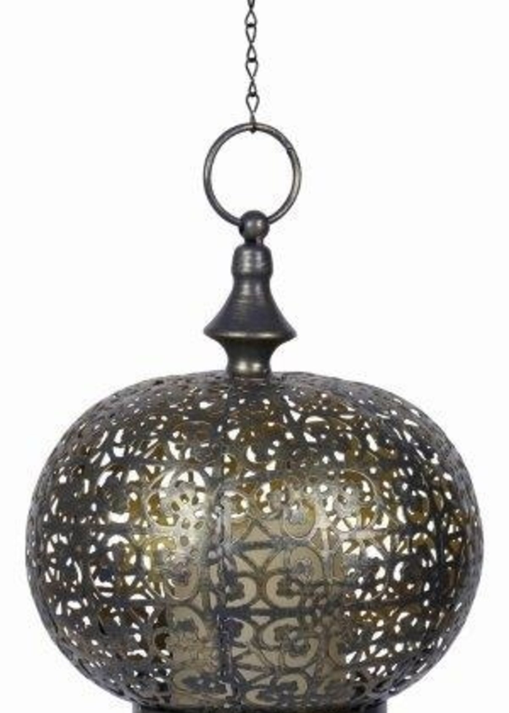 Luxform Accu Marokaanse lamp Tarsus