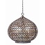 Luxform Accu Marokaanse lamp Edessa
