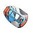 Twinckels Twinckels outfit voor Gardena Robotmaaier Sileno - RWB Patroon