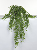 Vp Deco Kunstplant Ficus hangplant