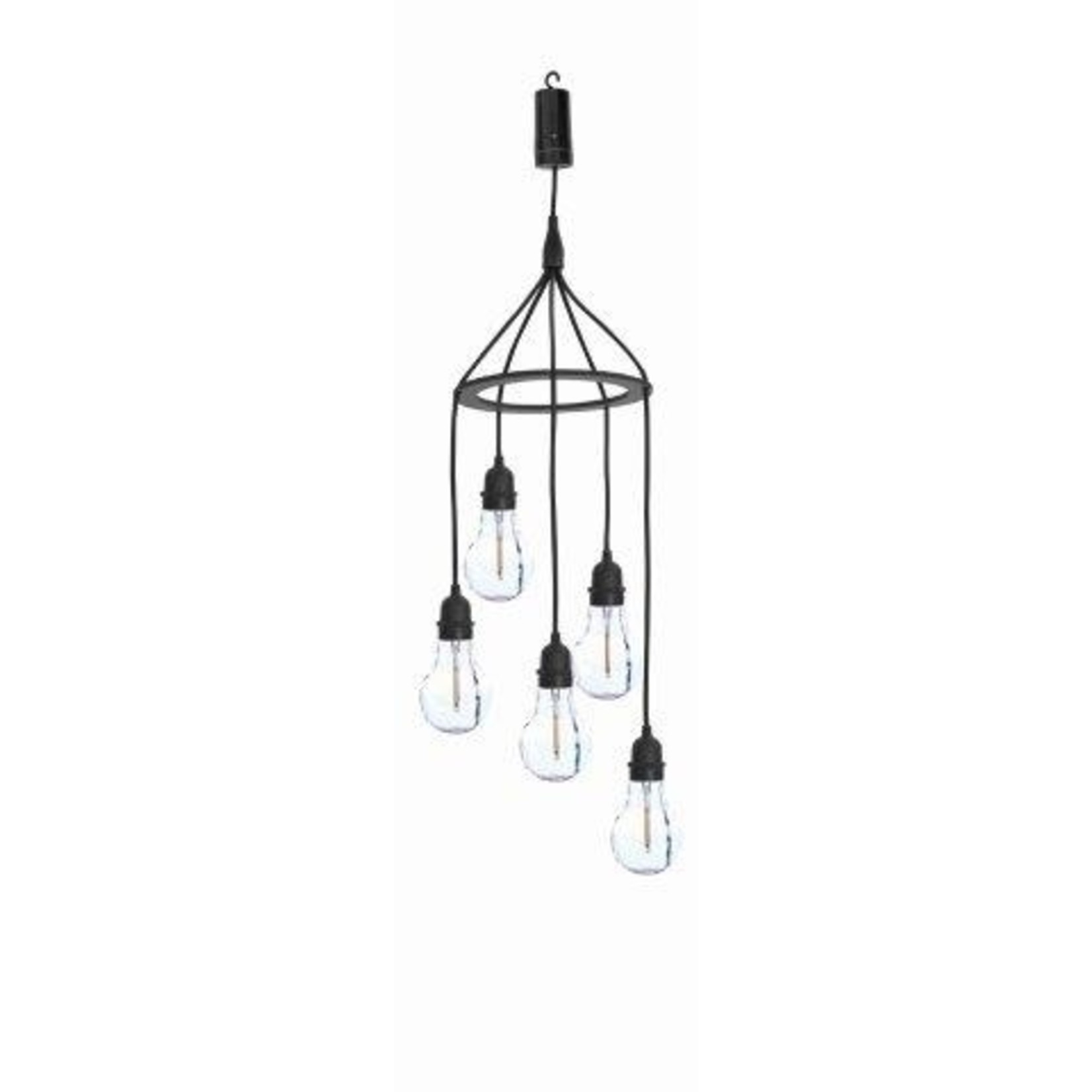 Luxform Hanglamp Hubble