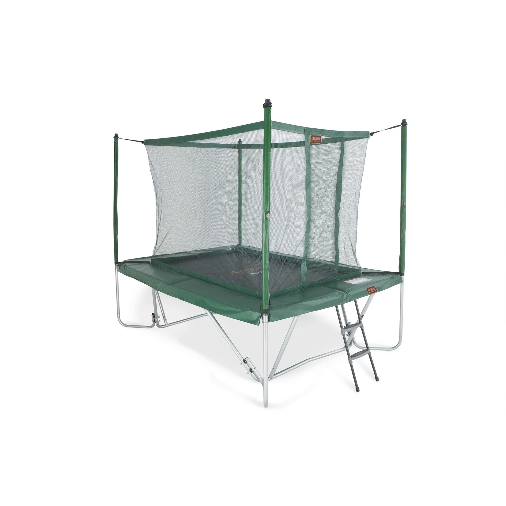 Avyna Universeel trampoline-trapje van Avyna