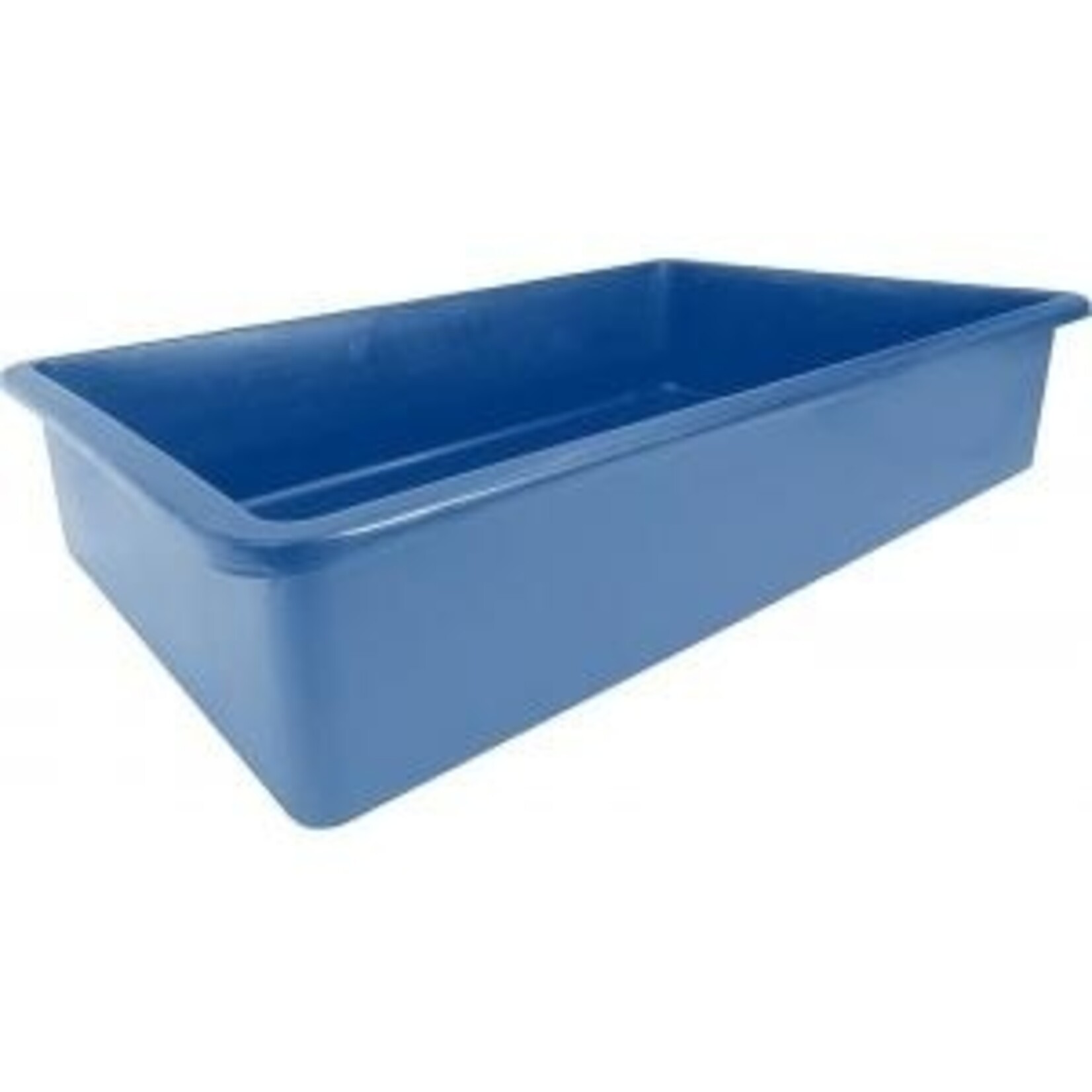 Ubbink Victoria Quadro 7 blauw container 980 liter