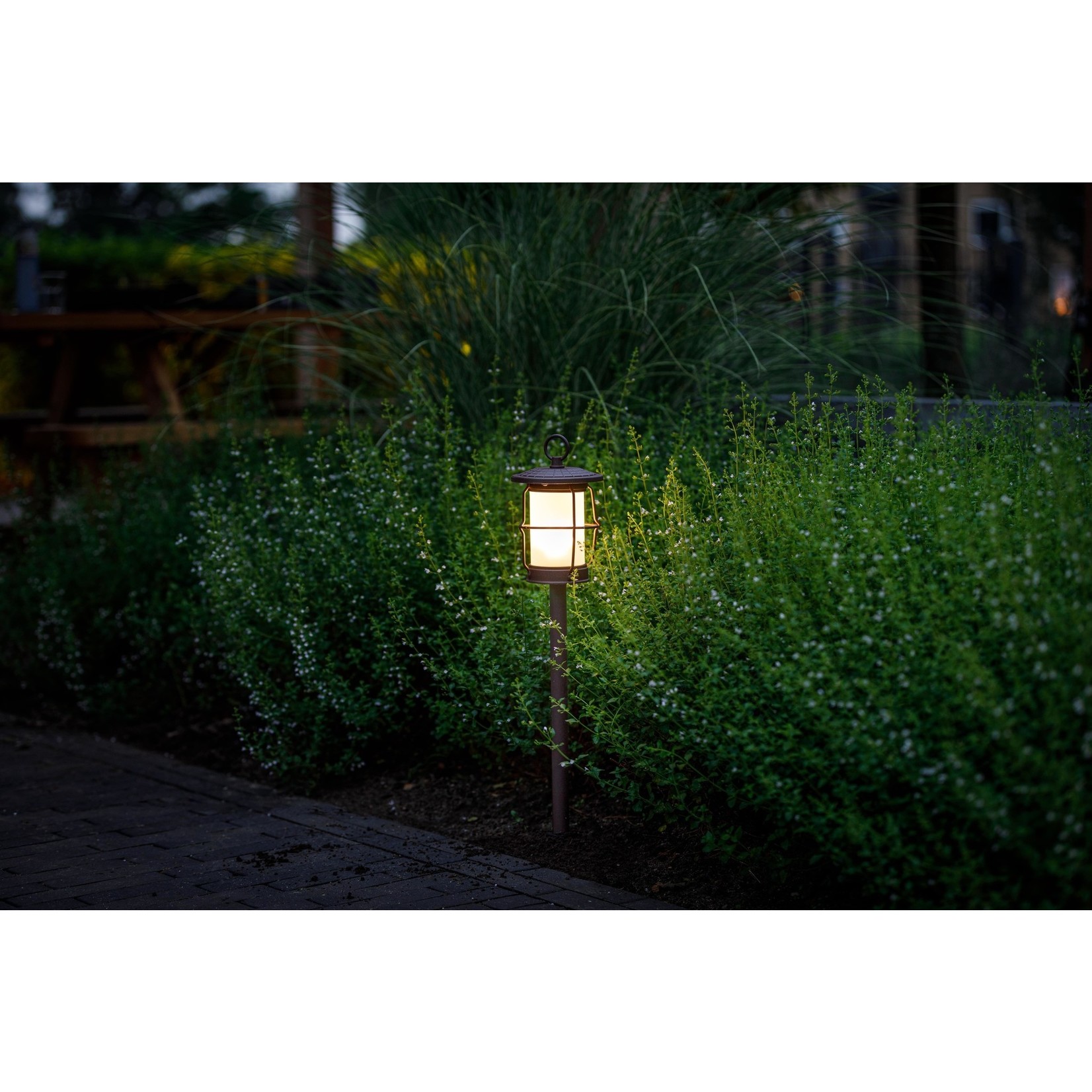 Garden Lights Garden Lights Locos