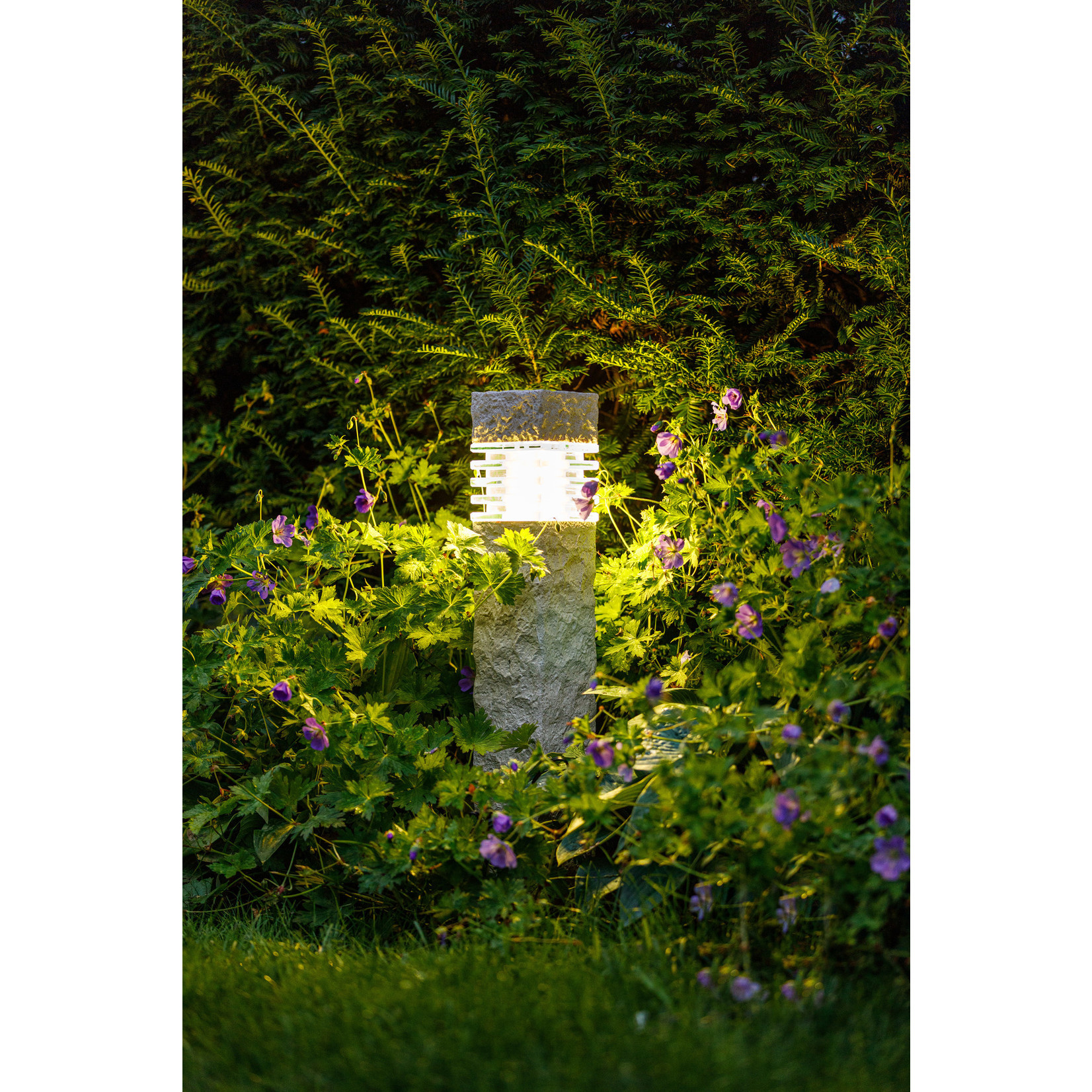 Garden Lights Garden Lights Titan