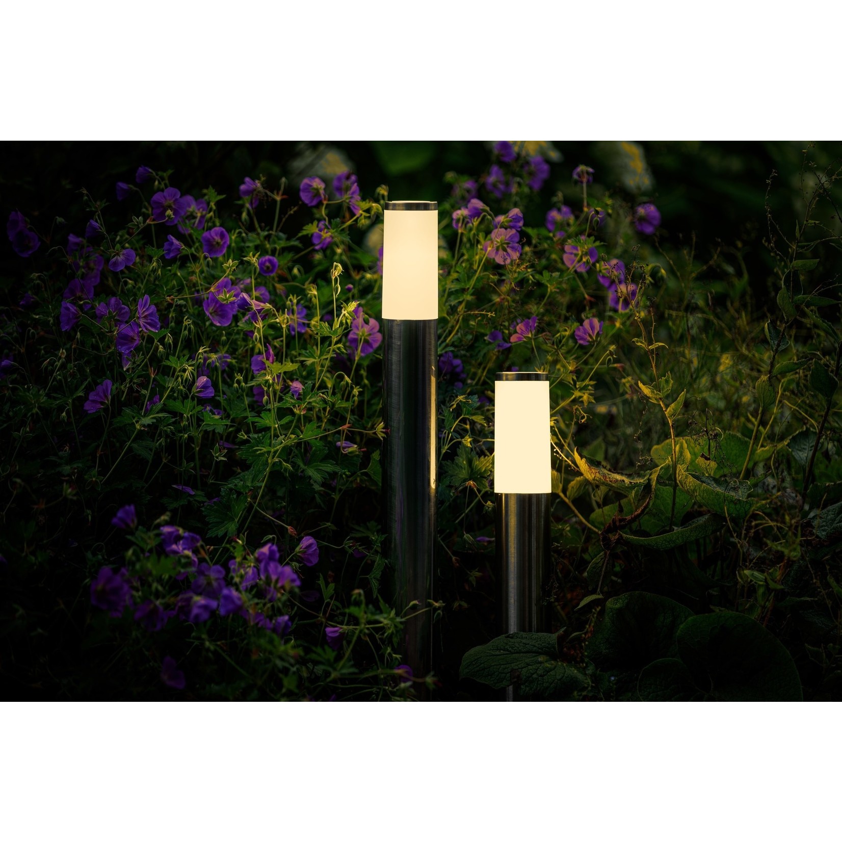 Garden Lights Garden Lights Lunia