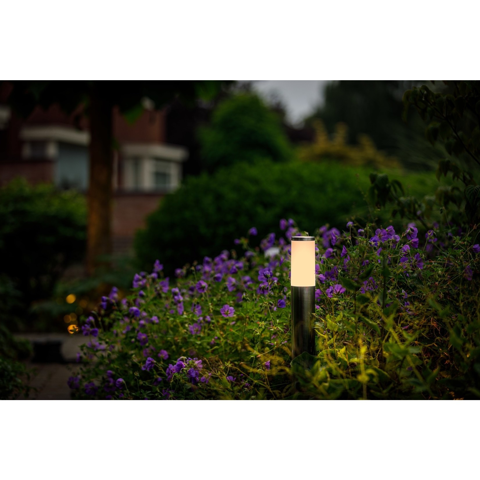 Garden Lights Garden Lights Silia