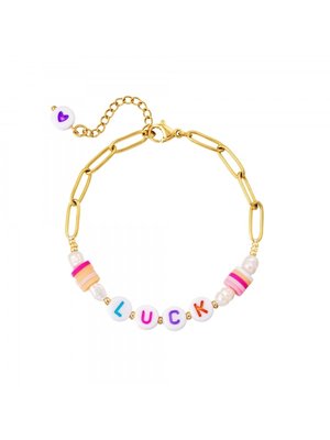 Armband Luck