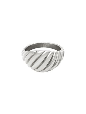 Ring Baquette