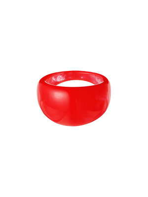 Candy Ring Resin
