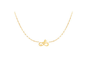 Ketting Infinity