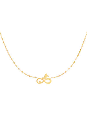 Ketting Infinity