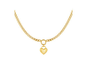 Ketting Full Heart