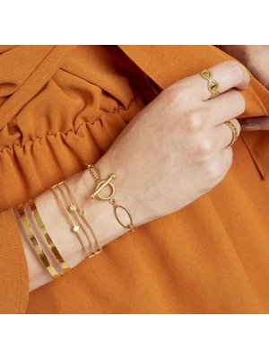 Armband Airy Links