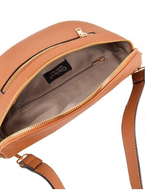 Giuliano Roze Crossbodytas