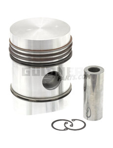 Güldner Übermaßkolben 96,5 mm