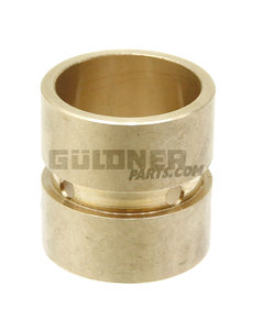 Güldner Drijfstangbus 25 x 30 x 31 mm