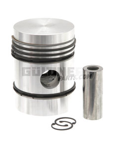 Güldner Zuiger overmaat 86,5 mm