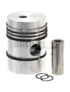 Güldner Übermaßkolben 86,5 mm
