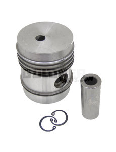 Güldner Zuiger overmaat 81,5 mm